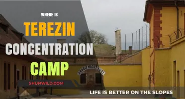 Terezin Concentration Camp: Location, History, and Memorial Site Guide