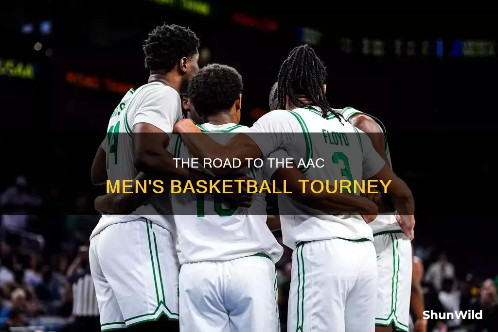 where is the aac men