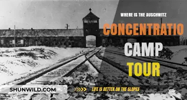 Auschwitz Concentration Camp Tour: Location, History, and Visitor Guide