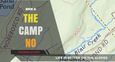 Exploring the Mystery: Where Adventure Awaits at Camp No