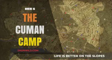 Exploring the Lost Cuman Camp: A Journey Through History and Myth