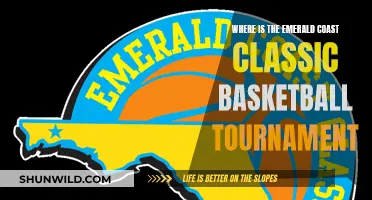 Emerald Coast Classic: Basketball Tournament's Venue and More
