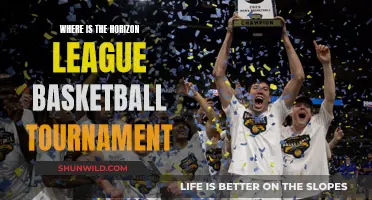 Horizon League Basketball Tournament: Where, When, and What to Expect