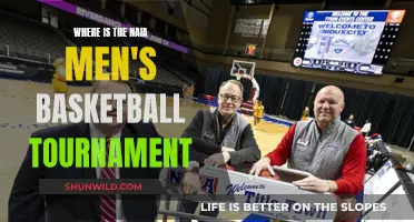 NAIA Men's Basketball Tournament: Where the Magic Happens