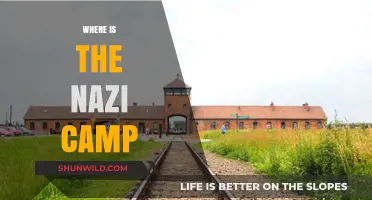 Unveiling the Dark Past: A Journey to the Notorious Nazi Camps