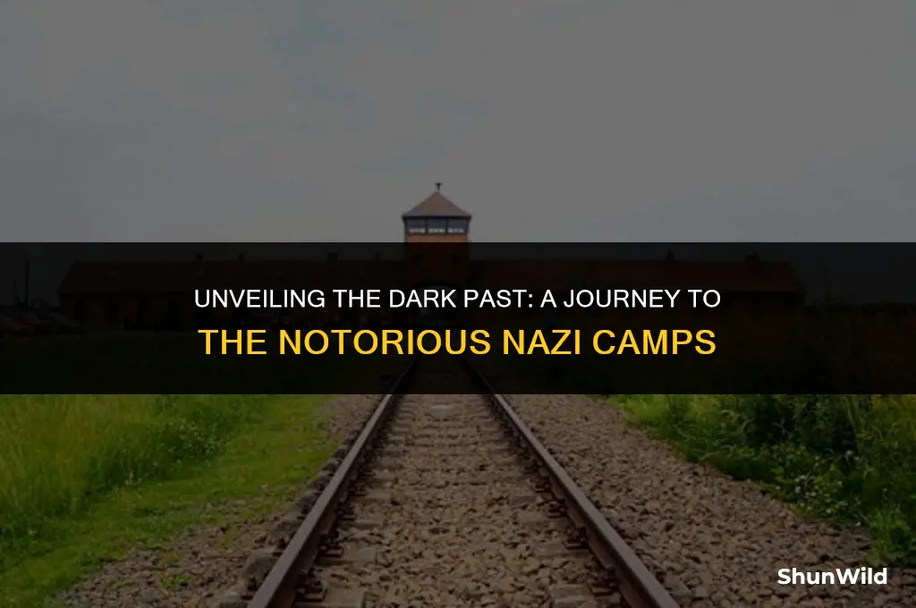 where is the nazi camp