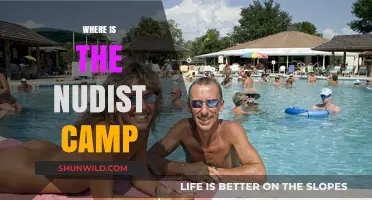 Exploring the Hidden Gems: Nudist Camps Around the World