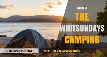 Exploring the Whitsundays: A Guide to Camping in Paradise