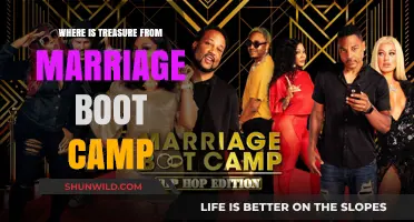 Where is Treasure Now? Marriage Boot Camp Star's Journey Post-Show