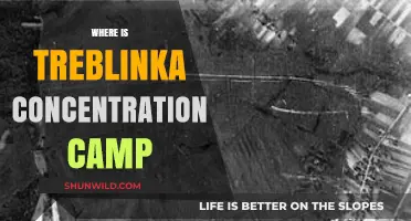 Treblinka Concentration Camp: Location, History, and Memorial Site Guide