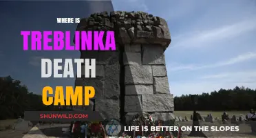 Unveiling the Horrors: Treblinka Death Camp's Haunting Legacy
