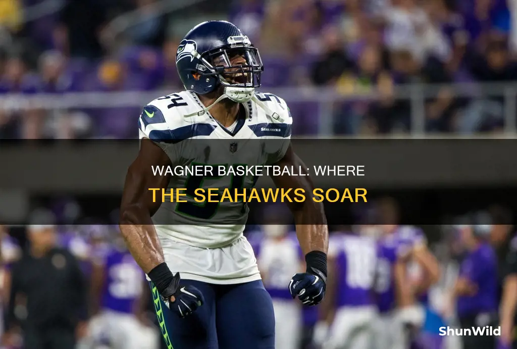 where is wagner basketball
