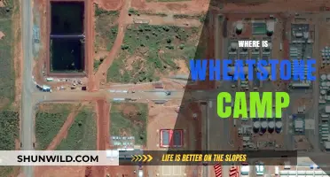 Exploring Wheatstone Camp: A Hidden Gem in the Wilderness