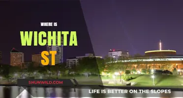 Wichita St: A Kansas Gem