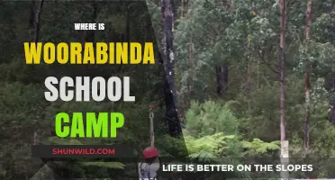 Exploring the Location of Woorabinda School Camp: A Comprehensive Guide