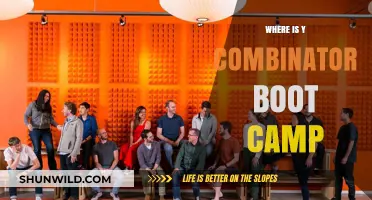 Where is Y Combinator Boot Camp? Unveiling the Startup Accelerator's Location