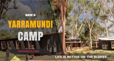 Exploring the Enchanting Yarramundi Camp: A Hidden Gem in Nature