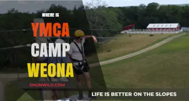 Discovering YMCA Camp Weona: Your Ultimate Guide to Location and More