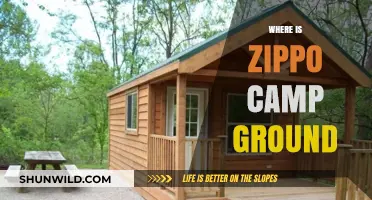 Discovering Zippo Campground: Your Ultimate Guide to Location and Amenities
