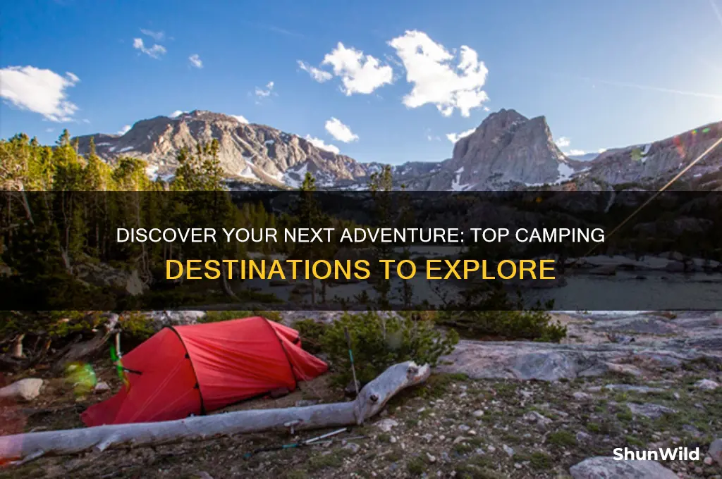 where should we camp next