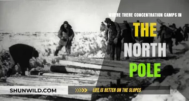 Uncovering the Myth: Concentration Camps in the Arctic North