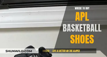 Best Places to Buy APL Basketball Shoes