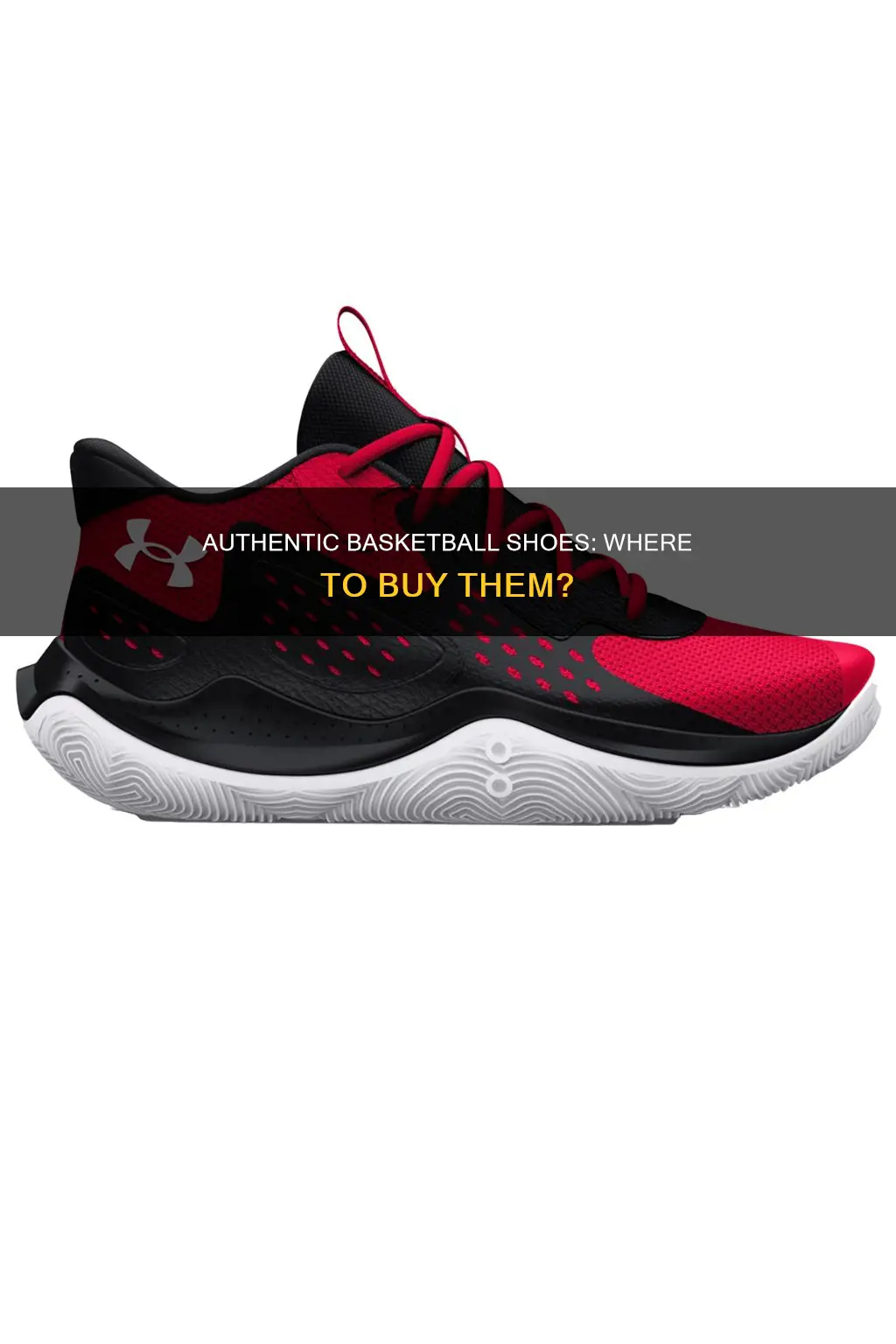 where to buy authentic basketball shoes