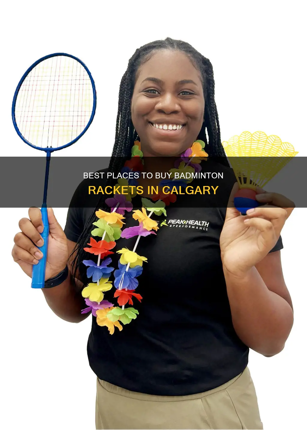 where to buy badminton rackets in calgary
