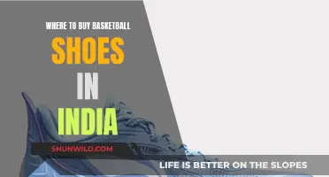 Best Basketball Shoes: India's Top Retailers