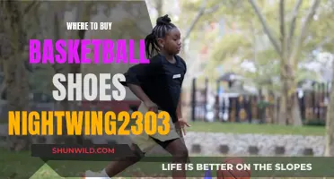 Best Basketball Shoes: Nightwing2303's Top Picks