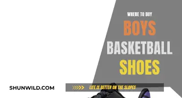 Best Basketball Shoes for Boys: Where to Buy?