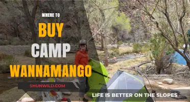Discover the Best Places to Purchase Camp Wannamango Gear