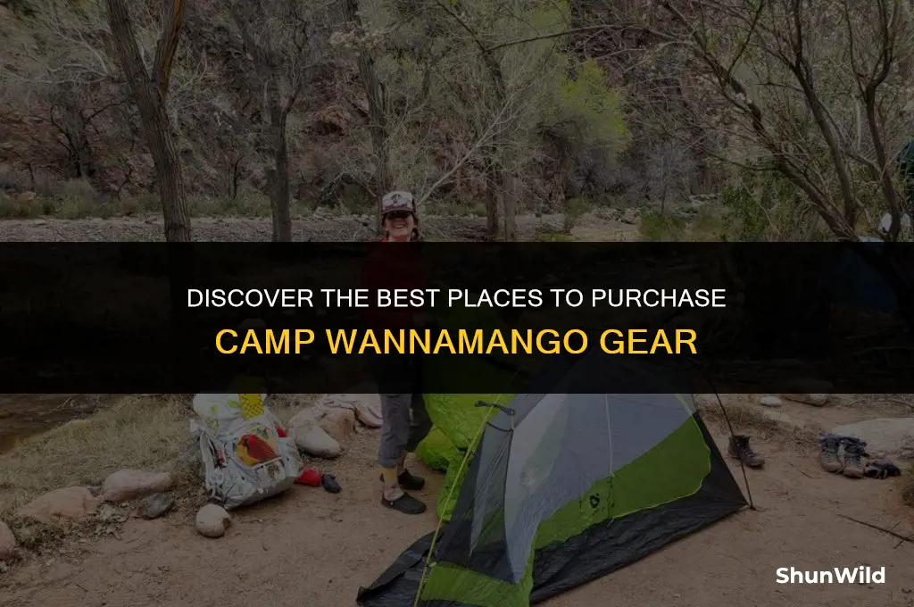 where to buy camp wannamango