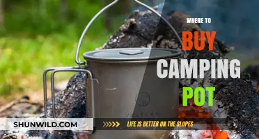 Essential Guide: Finding the Perfect Camping Pot for Your Outdoor Adventures