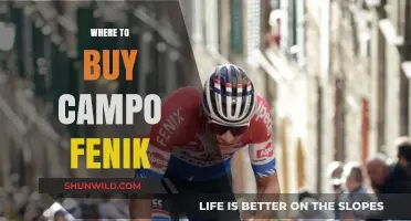 Where to Buy Campo Fenik: A Comprehensive Guide for Enthusiasts