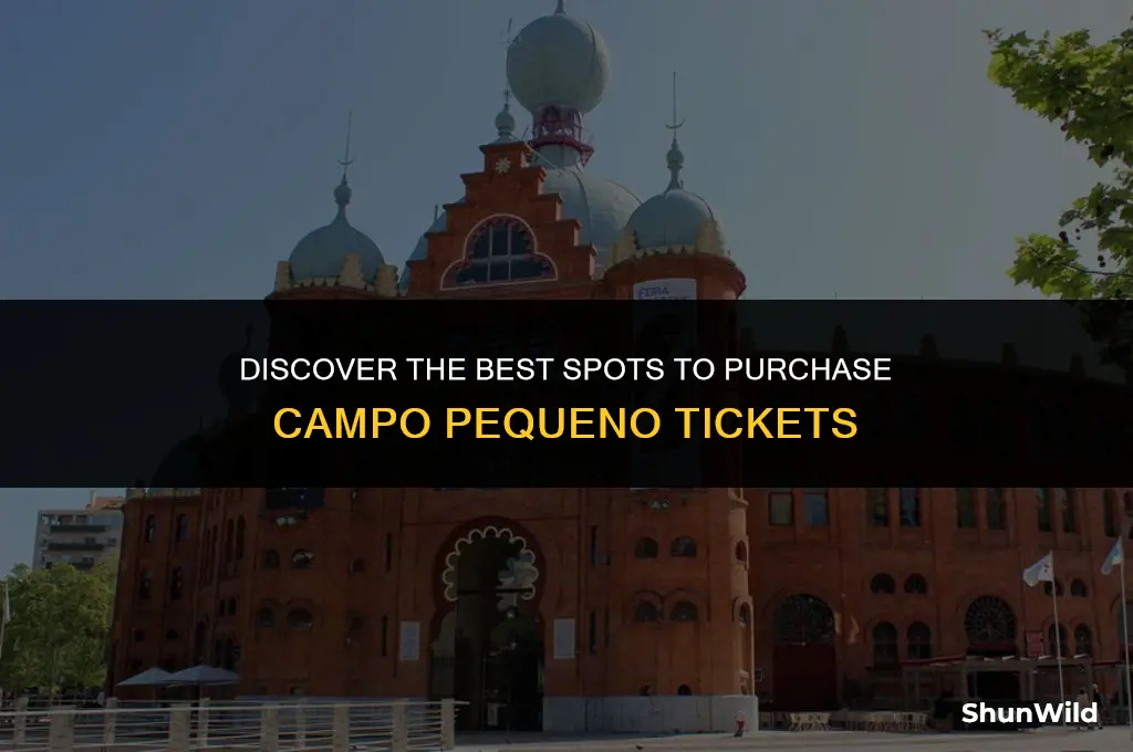 where to buy campo pequeno