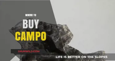 Where to Buy Campo: A Comprehensive Guide for Smart Shoppers