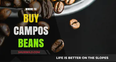 Discover the Best Sources for Purchasing Campos Beans Online