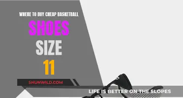 Best Places for Basketball Shoes on a Budget