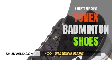 Best Deals for Yonex Badminton Shoes