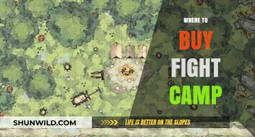 Ultimate Guide: Finding the Perfect Fight Camp for Your Needs