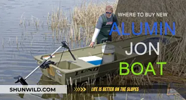 Best Places to Buy an Aluminum Jon Boat