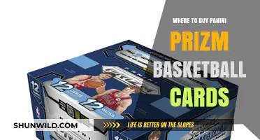 Best Sites to Buy Panini Prizm Basketball Cards