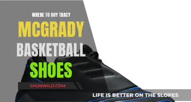McGrady Shoes: Where to Buy and Why You Should
