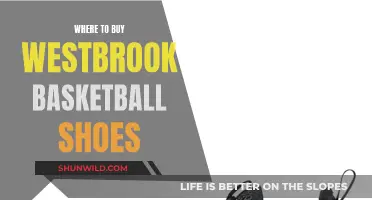 Westbrook Basketball Shoes: Where to Buy Them?