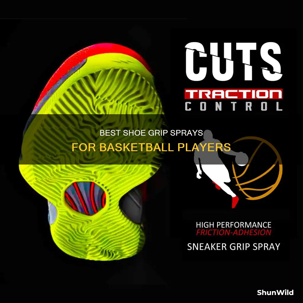 where to by shoe grip spray for basketball