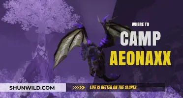 Discover the Best Campsites for Aeonaxx: A Comprehensive Guide