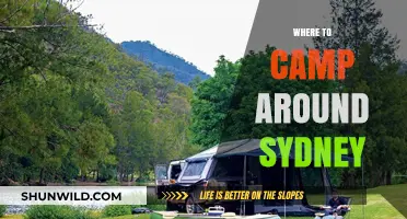 Discover the Best Camping Spots Near Sydney: A Guide to Outdoor Bliss