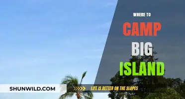 Discover the Best Campsites on the Big Island: Your Ultimate Guide