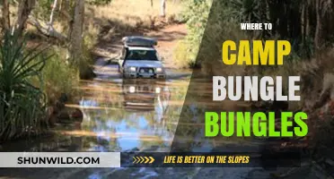 Exploring the Bungle Bungles: Top Camping Spots Unveiled